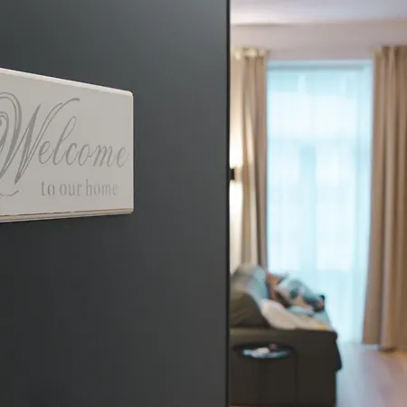 Apartment Family I Bb *