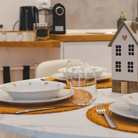 Apartment Family I Bb *